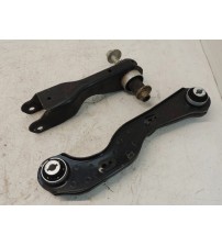 Par Braço Tirante Traseiro Direito Jaguar F-pace 2.0 2020 Par Braço Tirante Traseiro Direito Jaguar F-pace 2.0 2020