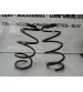 Par Molas Dianteiras Originais Vw T-cross 1.0 2021 Usad0