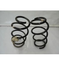 Par Molas Dianteiras Originais Vw T-cross 1.0 2021 Usad0