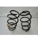 Par Molas Dianteiras Originais Vw T-cross 1.0 2021 Usad0
