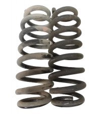 Par Molas Traseiras Suzuki Grand Vitara 4x4 2012 Usad0 Par Molas Traseiras Suzuki Grand Vitara 4x4 2012 Usad0
