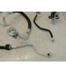 Kit Cano Ar Condicionado Jaguar F-pace 2.0 Gasolina 2020