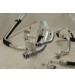 Kit Cano Ar Condicionado Jaguar F-pace 2.0 Gasolina 2020