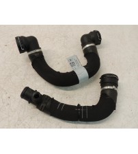 Par Mangueira Radiador Jaguar F-pace 2.0 Gasolina 2020 Par Mangueira Radiador Jaguar F-pace 2.0 Gasolina 2020