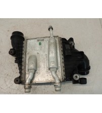 Radiador Intercooler Jaguar F-pace 2.0 Gasolina 2020 Radiador Intercooler Jaguar F-pace 2.0 Gasolina 2020