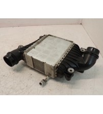 Radiador Intercooler Jaguar F-pace 2.0 Gasolina 2020