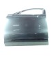 Porta Dianteira Esquerda Jaguar F-pace R-sport 2020 Dianteira Esquerdo Cinza