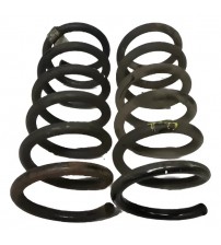 Par Molas Traseiras Chevolet Captiva V6 4x4 2012 Usad0 Par Molas Traseiras Chevolet Captiva V6 4x4 2012 Usad0