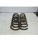 Par Molas Traseiras Chevolet Captiva V6 4x4 2012 Usad0