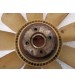 Conjunto Hélice E Viscose Cummins Serie C 310cv 8.3