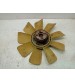 Conjunto Hélice E Viscose Cummins Serie C 310cv 8.3