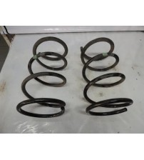Par Molas Dianteiras Originais Mitsubishi Asx 2018 Usad0