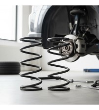 Par Molas Dianteiras Mitsubishi Asx 2.0 16v 2012 Usad0 Par Molas Dianteiras Mitsubishi Asx 2.0 16v 2012 Usad0