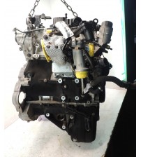 Motor Ingenium C/ Turbina E Bico Jaguar F-pace 2.0 Gas. 2020
