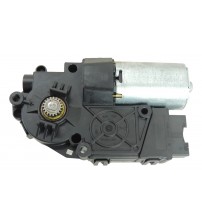 Motor Teto Solar E Cortina Jaguar F-pace R-sport 2020