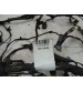 Chicote Cofre Motor Jaguar F-pace R-sport 2.0 Gas. 2020