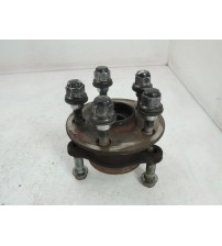 Cubo Roda Dianteira Toyota Prius Hybrid 1.8 2017 Usad0