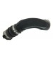Duto Lado Esquerdo Intercooler Jaguar F-pace R-sport 2020 Original