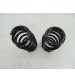 Par Molas Traseiras Originais Honda Cr-v 4x2 2011 Usad0