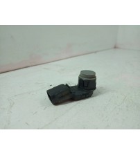 Sensor Estacionamento Dianteiro Toyota Rav4 Hybrid 2019 Original
