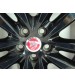 Roda R20 Original Jaguar F-pace R-sport 2020 Avulsa Preto