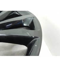 Roda R20 Original Jaguar F-pace R-sport 2020 Avulsa Preto