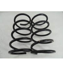 Par Molas Dianteiras Hyundai Tucson 2.0 2010 Usad0