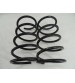 Par Molas Dianteiras Hyundai Tucson 2.0 2010 Usad0