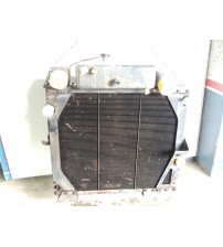 Conjunto Radiador Internacional 9800i