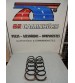 Par Molas Dianteiras Renault Duster 2.0 4x2 2017 Usad0