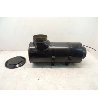 Caixa Filtro De Ar Motor Internacional 9800i Caixa Filtro De Ar Motor Internacional 9800i