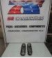 Par Molas Traseiras Mitsubishi Outlander 2.0 2015 4x2 Usad0