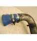 Cano Intercooler Esquerdo Com Mangueira Internacional 9800i Original