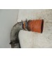 Cano Intercooler Esquerdo Com Mangueira Internacional 9800i Original