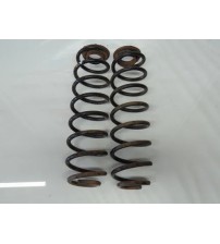 Par Molas Traseiras Originais Ford Ecosport 2012 Usad0 Par Molas Traseiras Originais Ford Ecosport 2012 Usad0