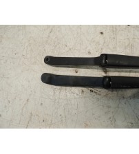 Par Braço Limpador Para-brisa Gm S10 Executive 2011 Direito