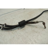 Cano Resfriador Óleo Direção Gm S10 Executive 2.8 2011
