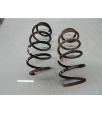 Par Molas Dianteiras Originais Ford Ecosport 1.6 2012 Usad0