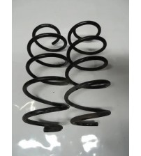 Molas Dianteiras Par Ford Ecosport 1.6 2013 / 2017 Usad0 Molas Dianteiras Par Ford Ecosport 1.6 2013 / 2017 Usad0