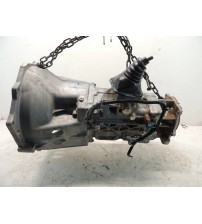 Caixa De Cambio Eaton Gm S10 Executive 2.8 4x4 2011 Na Troca