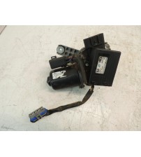 Motor Limpador Para-brisa Com Modulo Gm S10 Executive 2011 Motor Limpador Para-brisa Com Modulo Gm S10 Executive 2011