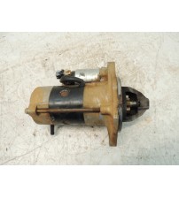Motor De Arranque Gm S10 Executive 2.8 Turbo Eletronic 2011