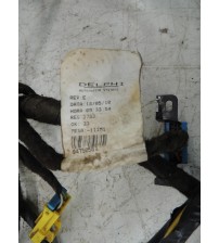 Chicote Interno Painel Gm S10 Executive 2.8 2011