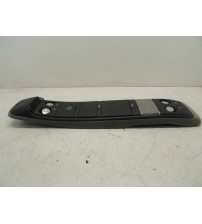 Console Teto Completo Gm S10 Executive 2011