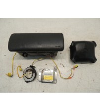 Kit Bolsas Tabelier Gm S10 Executive 2011 Original Kit Bolsas Tabelier Gm S10 Executive 2011 Original