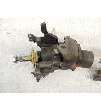 Coluna Direção Escamoteável Gm S10 Executive 2011 Usad0