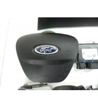 Kit Bolsas Tabelier Ford Transit 350 Cl 2.0 2025 Original