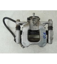 Pinça Freio Traseira Direita Jeep Compass T270 2023 Usad0 Pinça Freio Traseira Direita Jeep Compass T270 2023 Usad0