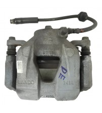 Pinça Freio Dianteira Esquerda Compass S T270 1.3 2023 Usad0 Pinça Freio Dianteira Esquerda Compass S T270 1.3 2023 Usad0