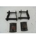 Par Feixe De Molas Nissan Frontier 2.8 Cab. Dupla 2003 Usad0